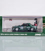 INNO64 NISSAN SKYLINE 2000 RS-X TURBO (DR30) GREY/BLACK
