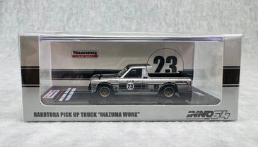 INNO64 HAKOTORA PICKUP TRUCK