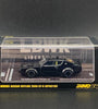 INNO64 BLACK LB WORKS NISSAN SKYLINE 2000 GT-R (KPGC10) KENMERI
