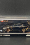 INNO64 BLACK NISSAN GT-R R50 BUY ITALDESIGN