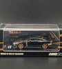INNO64 BLACK NISSAN GT-R R50 BUY ITALDESIGN