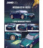 INNO64 CHAMELEON NISSAN GT-R (R35) T-SPEC