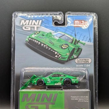 MINI GT
