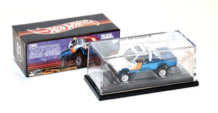 HOT WHEELS RLC 1981 TOYOTA SR5 4WD