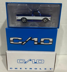 HOT WHEELS NFT GARAGE SERIES 8 STREET POWER '69 CAMARO