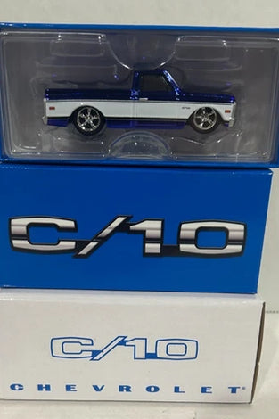 HOT WHEELS NFT GARAGE SERIES 8 STREET POWER '69 CAMARO