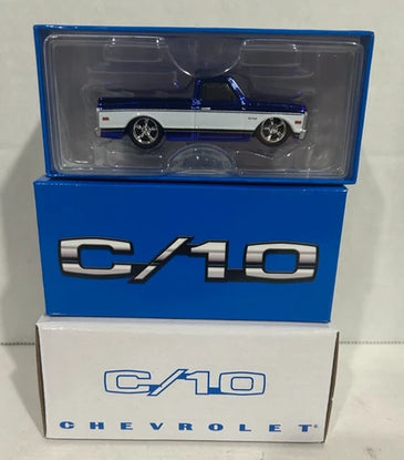 HOT WHEELS NFT GARAGE SERIES 8 STREET POWER '69 CAMARO
