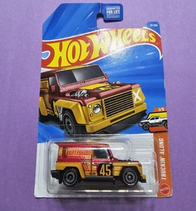 2026 HOT WHEELS DRIFT ENDER SUPER TREASURE HUNT