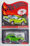 HOT WHEELS RLC GREEN AMC GREMLIN GRINDER #912