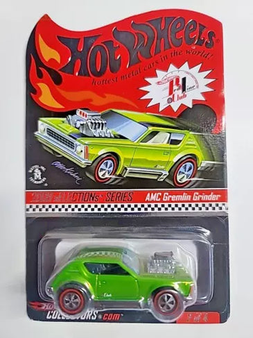 Amc gremlin diecast online