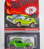 HOT WHEELS RLC GREEN AMC GREMLIN GRINDER #912