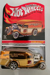 HOT WHEELS RLC BLOWN DELIVERY ROADSIDE REFUELING REPAIR #5689