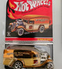 HOT WHEELS RLC BLOWN DELIVERY ROADSIDE REFUELING REPAIR #5689