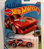 Hot Wheels Mazda RX 7 Super Treasure Hunt