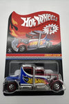 HOT WHEELS RLC CONVOY CUSTOM #3272