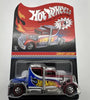 HOT WHEELS RLC CONVOY CUSTOM #3272