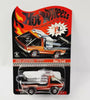 HOT WHEELS RLC ORANGE RACE TRUCK #7665