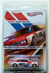 HOT WHEELS RLC BRE DATSUN BLUEBIRD 510 #1825