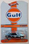 HOT WHEELS RLC GULF CAMARO #4312