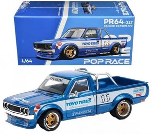 Pop Race Pandem Datsun 620 Pickup Toyo Tires #217