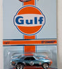 HOT WHEELS RLC GULF CAMARO #4312