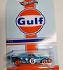 HOT WHEELS RLC GULF FORD GT-40 #3088