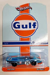 HOT WHEELS RLC GULF PORSCHE 917K #2072