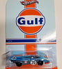 HOT WHEELS RLC GULF PORSCHE 917K #2072