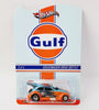 HOT WHEELS RLC GULF VOLKSWAGEN DRAG BEETLE #1038