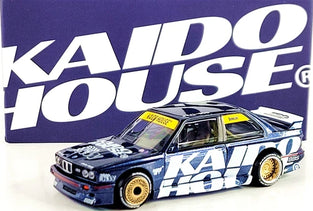 Kaido House #154 BMW M3