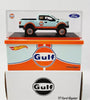 RLC Hot Wheels GULF FORD RAPTOR #8714