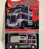 HOT WHEELS RLC PURPLE THUNDER ROLLER