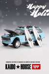Kaido House #092 Datsun 510 Wagon Kaido GT Surf Safari RS Winter Holiday