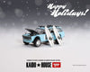 Kaido House #092 Datsun 510 Wagon Kaido GT Surf Safari RS Winter Holiday