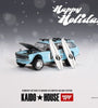 Kaido House #092 Datsun 510 Wagon Kaido GT Surf Safari RS Winter Holiday