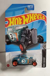 2022 HOT WHEELS SUPER TREASURE HUNT BLUE '32 FORD