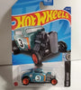 2022 HOT WHEELS SUPER TREASURE HUNT BLUE '32 FORD