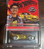 HOT WHEELS RLC GOLD HONDA S2000