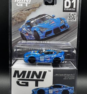 Mini GT Red Bull RB18 #1 Max Verstappen 2022 Monaco GP 3rd Place #550