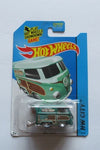 HOT WHEELS  2015 KOOL KOMBI SUPER TREASURE HUNT IN PROTECTO