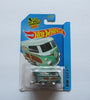 HOT WHEELS  2015 KOOL KOMBI SUPER TREASURE HUNT IN PROTECTO
