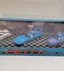 HOT WHEELS THE PETTY FAMILY RACING CAR BOXED SET