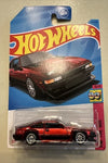 2023 Hot Wheels Super Treasure Hunt '82 Toyota Supra