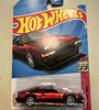 2023 Hot Wheels Super Treasure Hunt '82 Toyota Supra