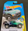 HOT WHEELS SUPER TREASURE HUNT TOYOTA OFF-ROAD TRUCK