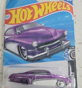 2022 Hot Wheels Super Treasure Hunt 2020 Jaguar F-Type