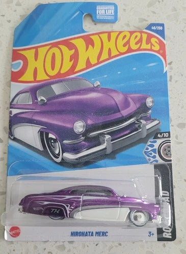 2022 Hot Wheels Super Treasure Hunt 2020 Jaguar F-Type