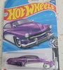 2022 Hot Wheels Super Treasure Hunt 2020 Jaguar F-Type