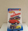 HOT WHEELS PURPLE AUTO RAMA '56 FORD PANEL TRUCK W/RR'S