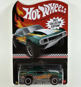 RLC 2021 COLLECTOR EDITION '67 OFF ROAD CAMARO